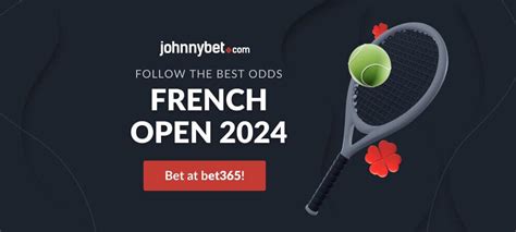 2024 US Open Tennis Odds .